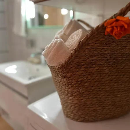 Olympus Cozy Апартаменты *