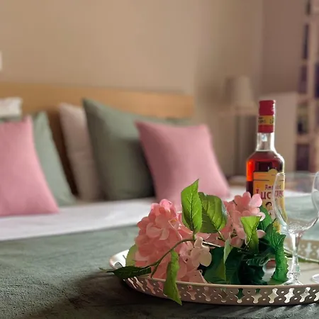 Olympus Cozy * Литохоро