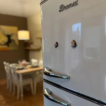 Olympus Cozy Апартаменты