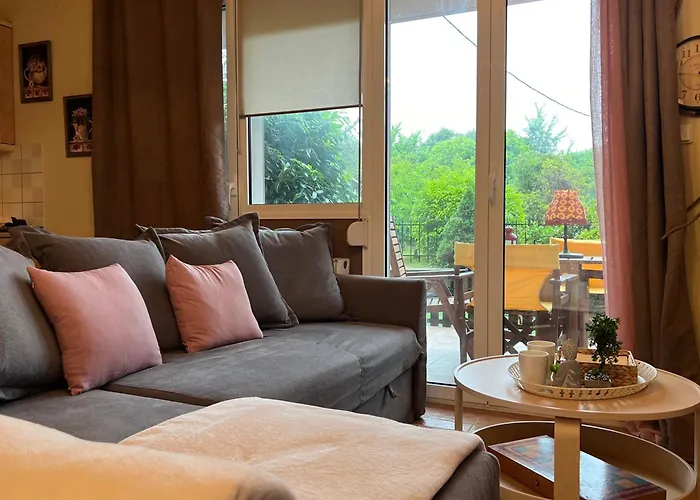 Apartament Olympus Cozy