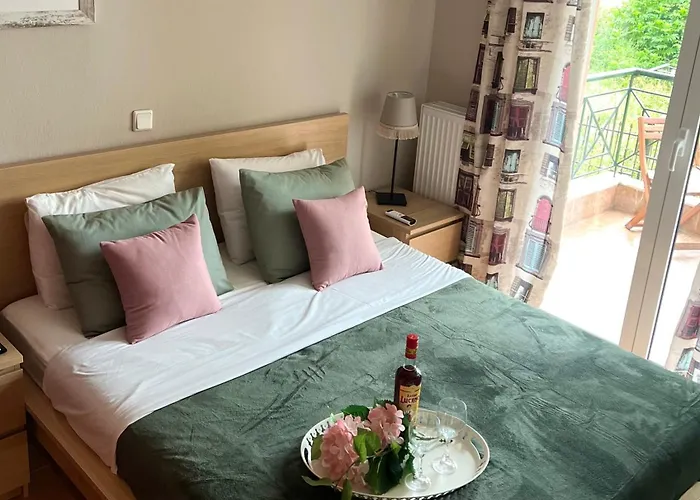 Apartament Olympus Cozy *
