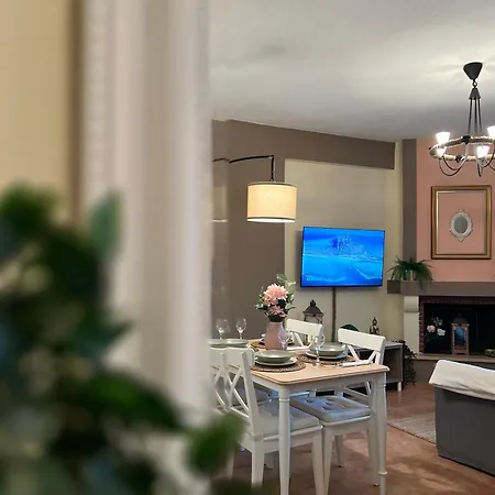 Olympus Cozy * Litochoro