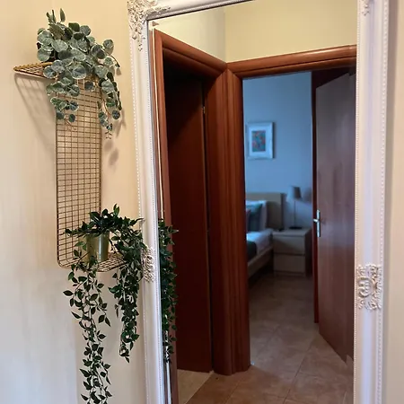 Olympus Cozy Apartmán Litochoro