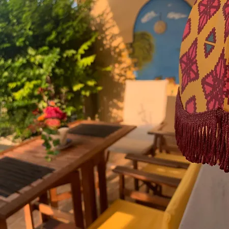 Olympus Cozy Apartment