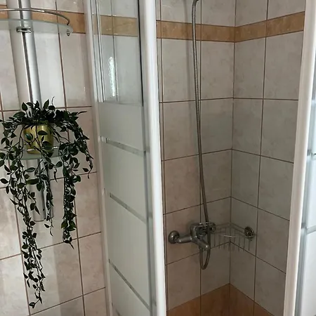 Olympus Cozy Apartmán