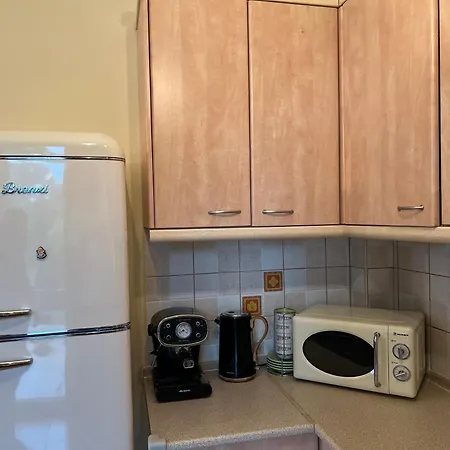 Apartment Olympus Cozy