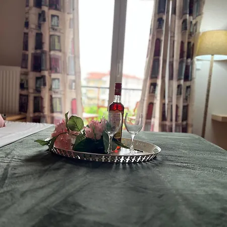 Olympus Cozy Apartment *