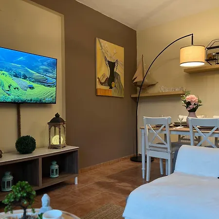 Apartmán Olympus Cozy *