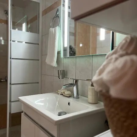 Olympus Cozy * Litochoro