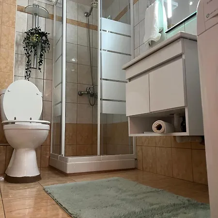 Olympus Cozy Apartment *