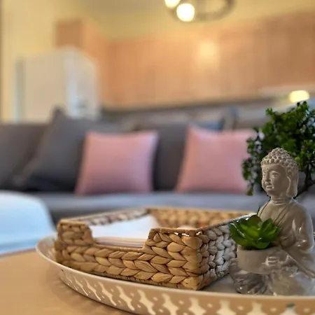 Apartmán Olympus Cozy *