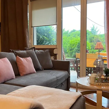 아파트 Olympus Cozy