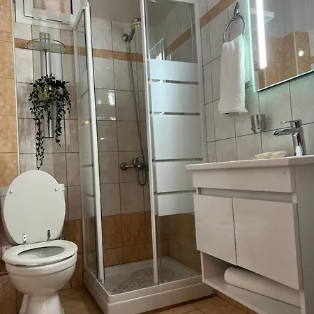 Olympus Cozy Apartmán