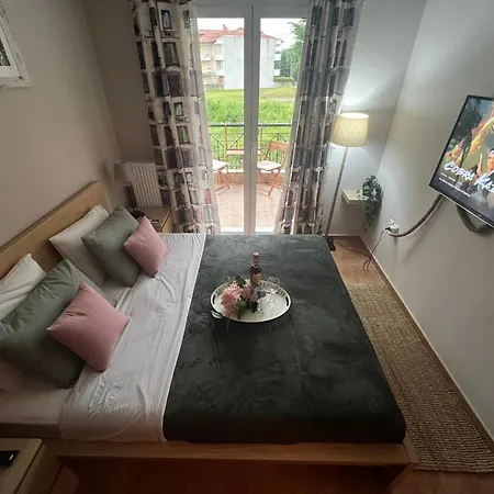 Olympus Cozy Apartmán