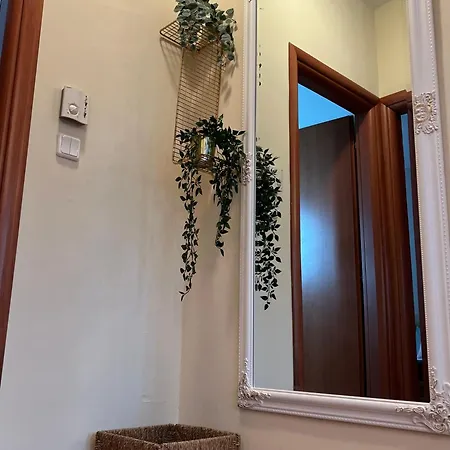 Apartmán Olympus Cozy *