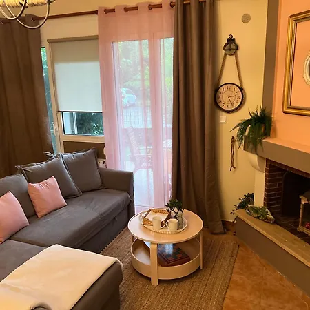 Olympus Cozy * Litochoro