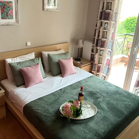 Apartmán Olympus Cozy *