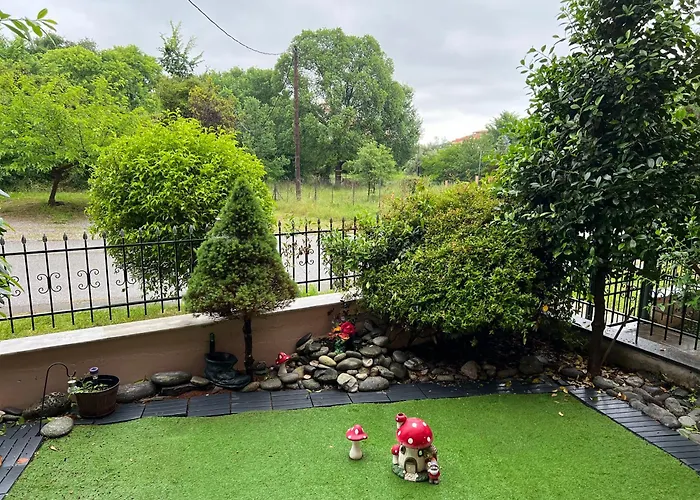 Apartment Olympus Cozy *