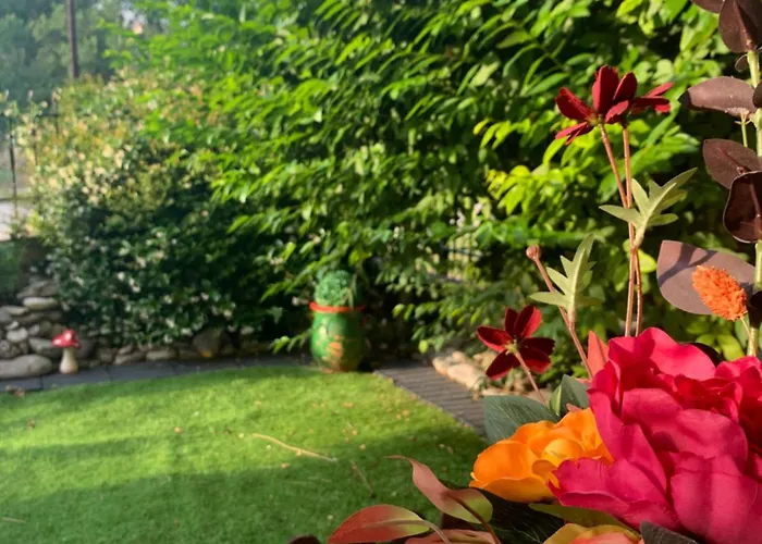 Olympus Cozy Apartment *