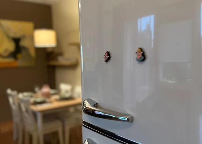 Olympus Cozy Apartment