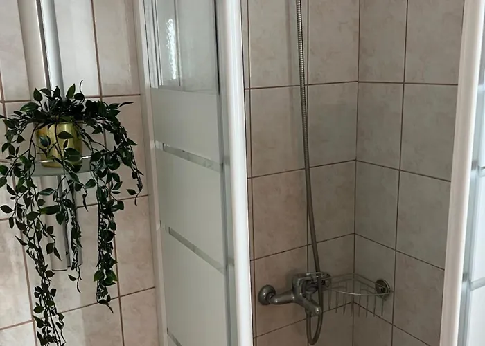 Olympus Cozy Apartment