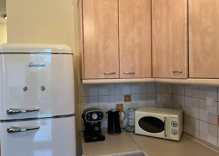 Apartment Olympus Cozy