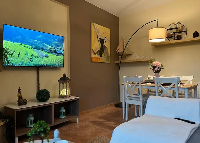 Apartment Olympus Cozy *