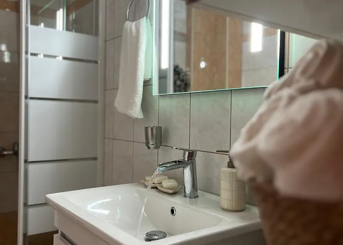 Olympus Cozy * Litochoro