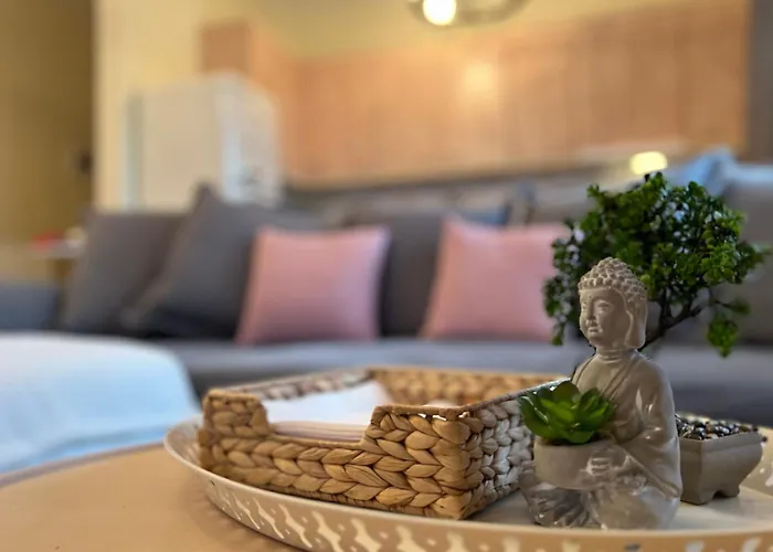 Apartment Olympus Cozy *